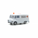 FURGON SAVA AMBULANCIA HO